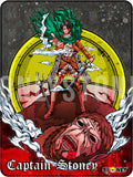 Beast Captain Desk Mat image 0