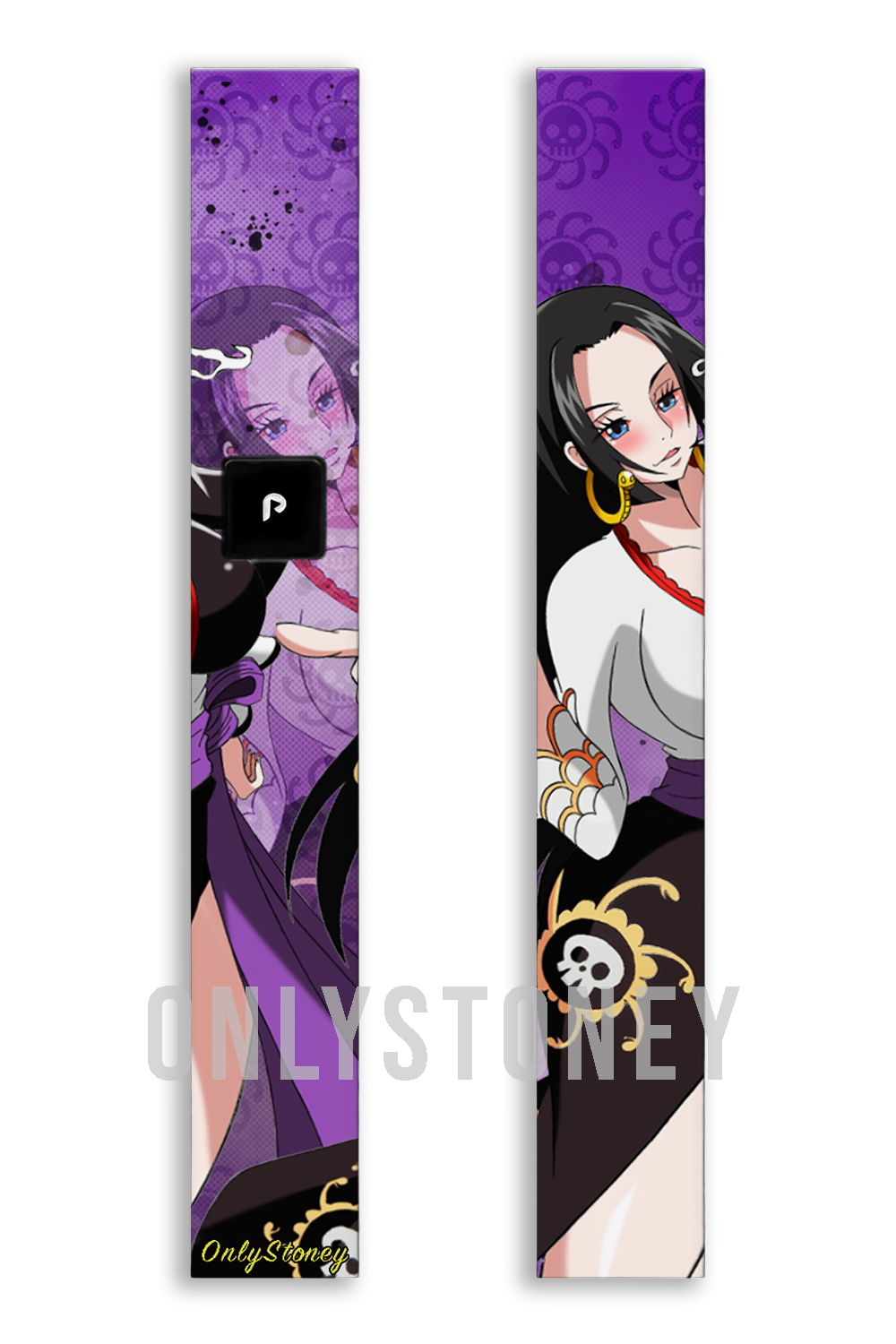 Island Empress - PlugPlay Skin image 1