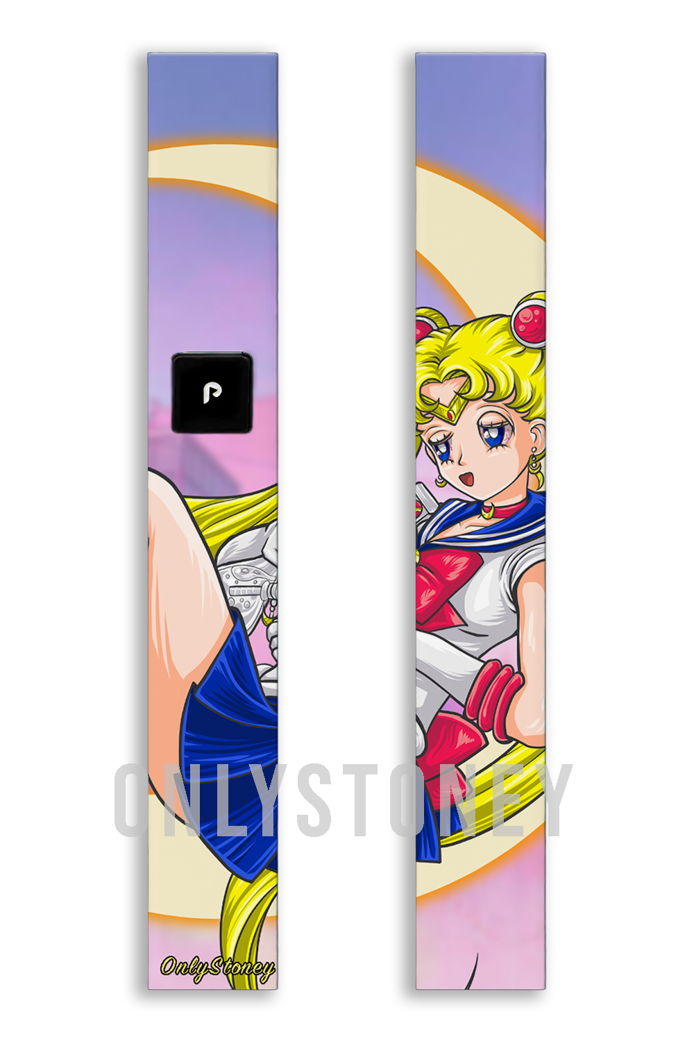 Moon Princess - PlugPlay Skin image 0