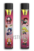 Chibi Swordsmen - Stiiizy Skin image 0
