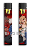 Dirty Devil - Stiiizy Skin image 0