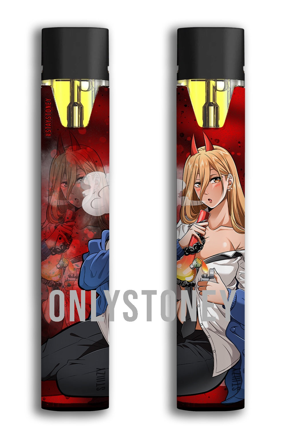 Dirty Devil - Stiiizy Skin image 0