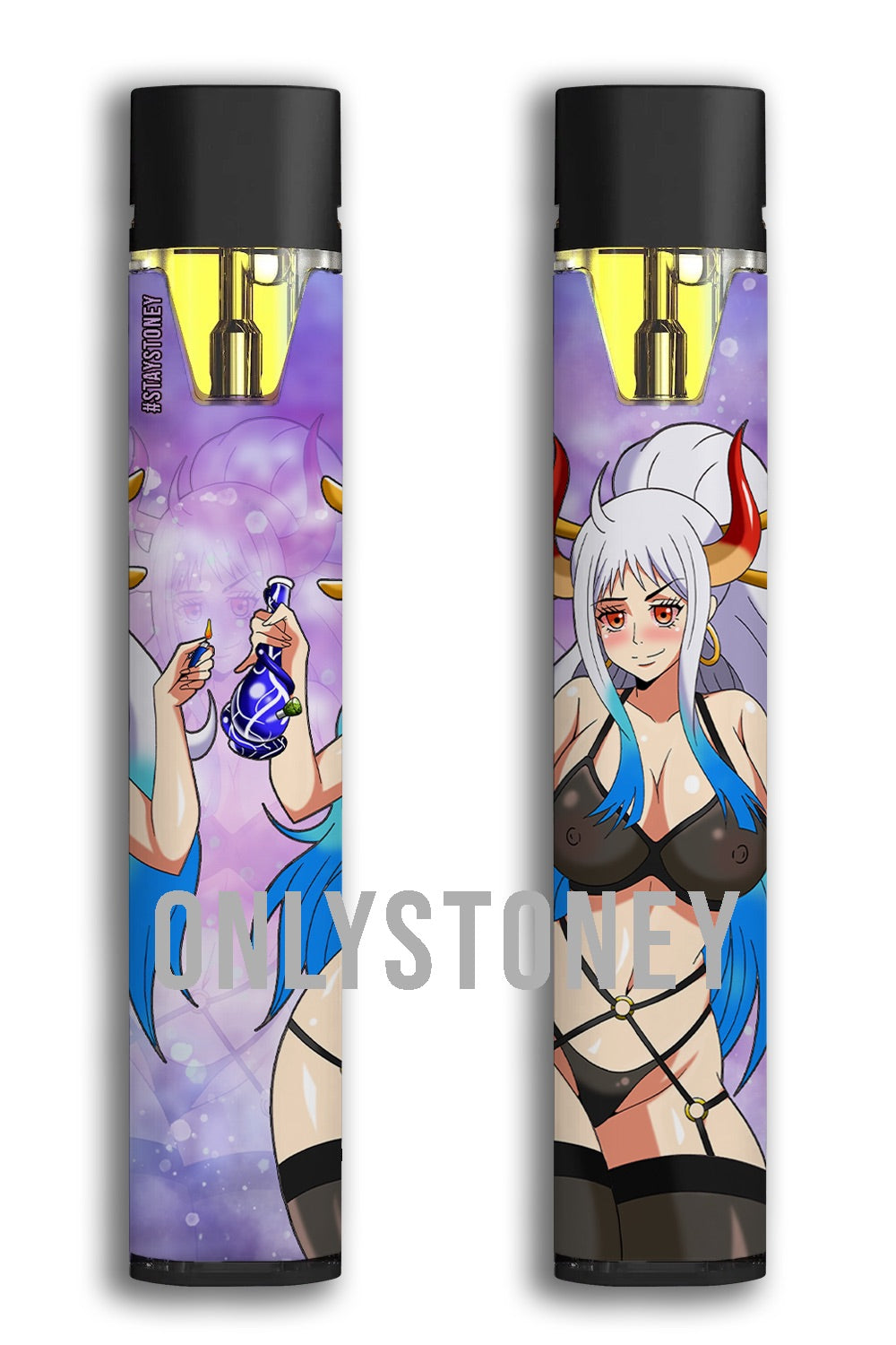 Horn Princess - Stiiizy Skin image 0
