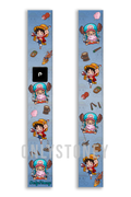 Hungry Pirates - PlugPlay Skin image 0