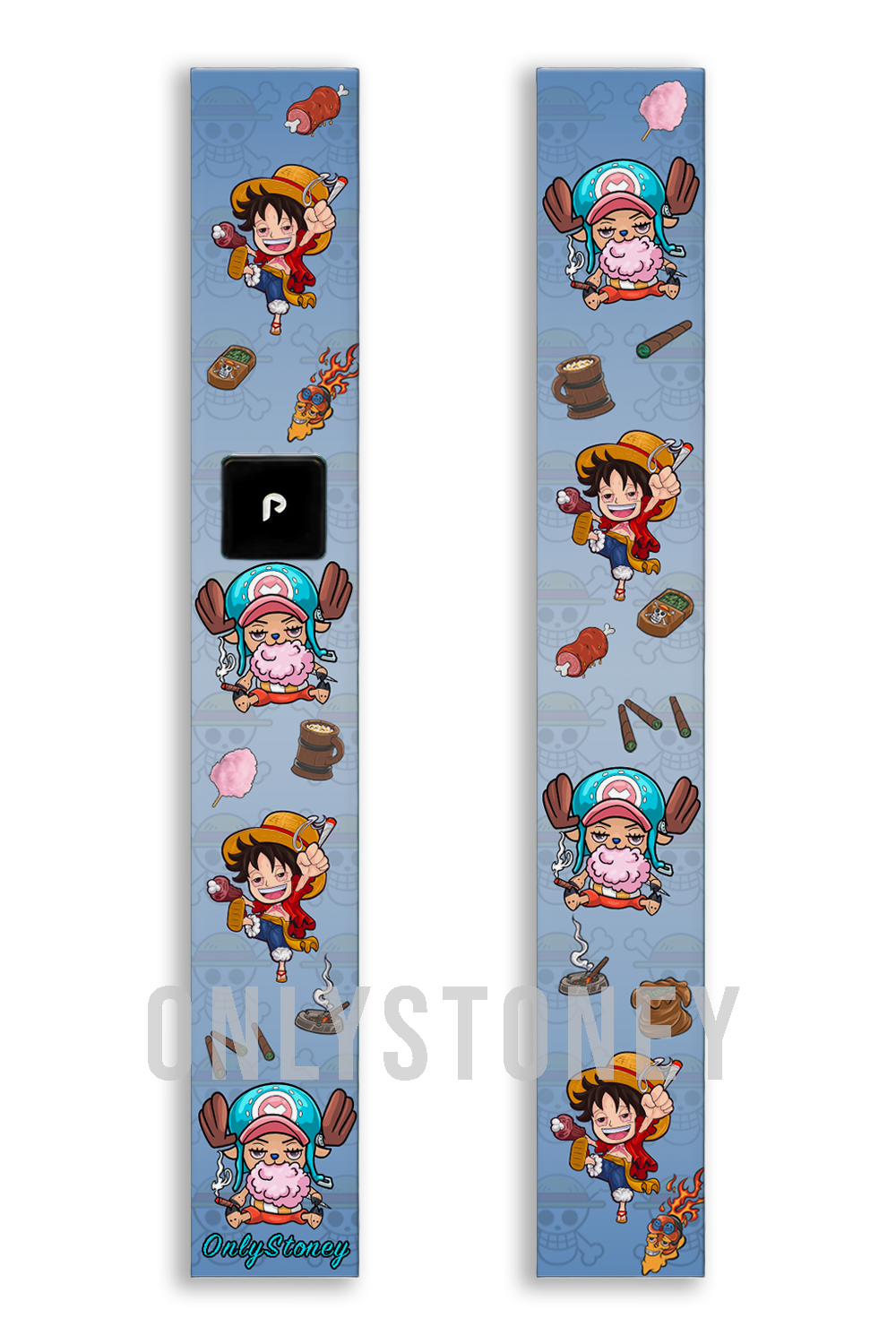 Hungry Pirates - PlugPlay Skin image 0
