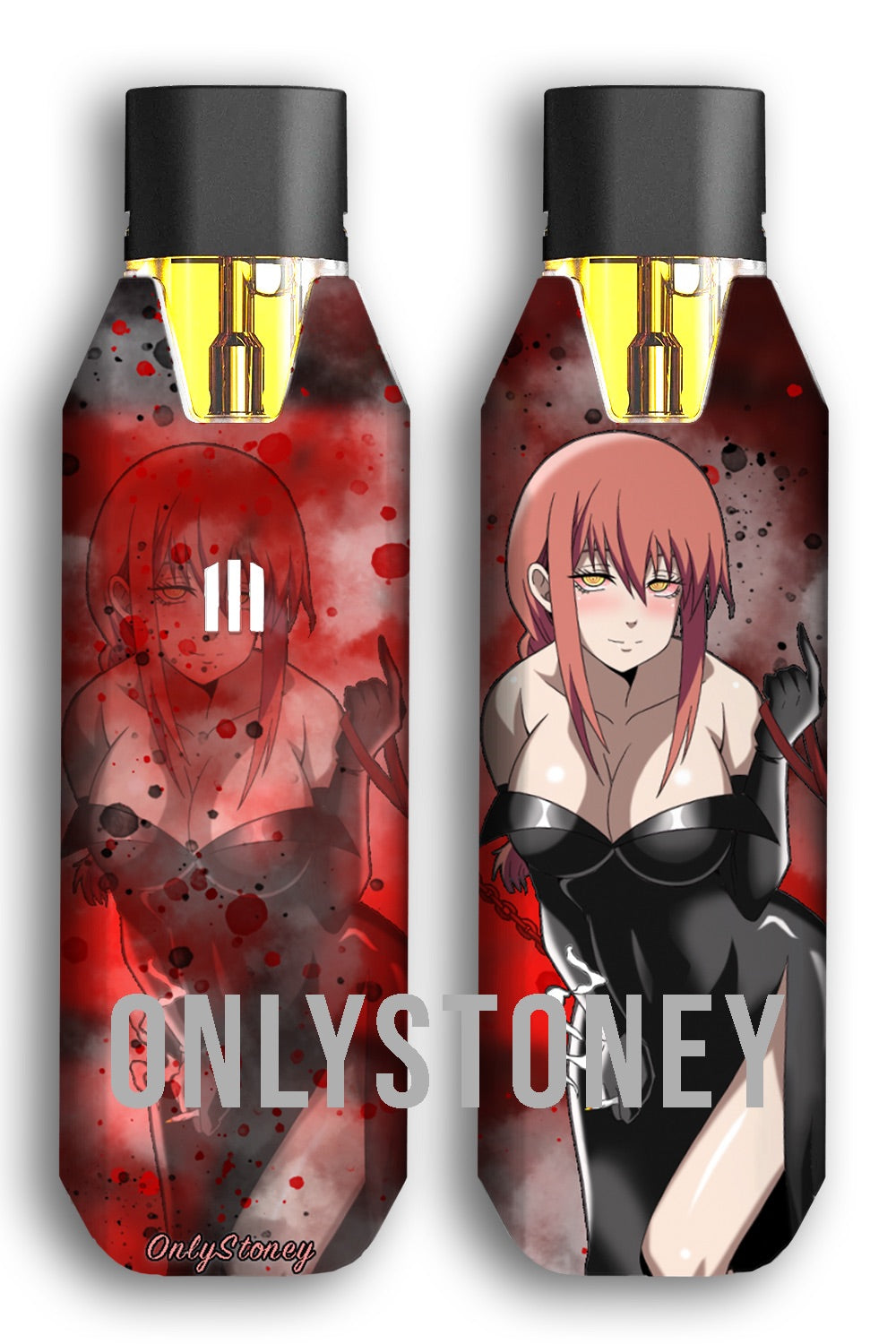 Top Devil - Big Stiiizy Skin image 1