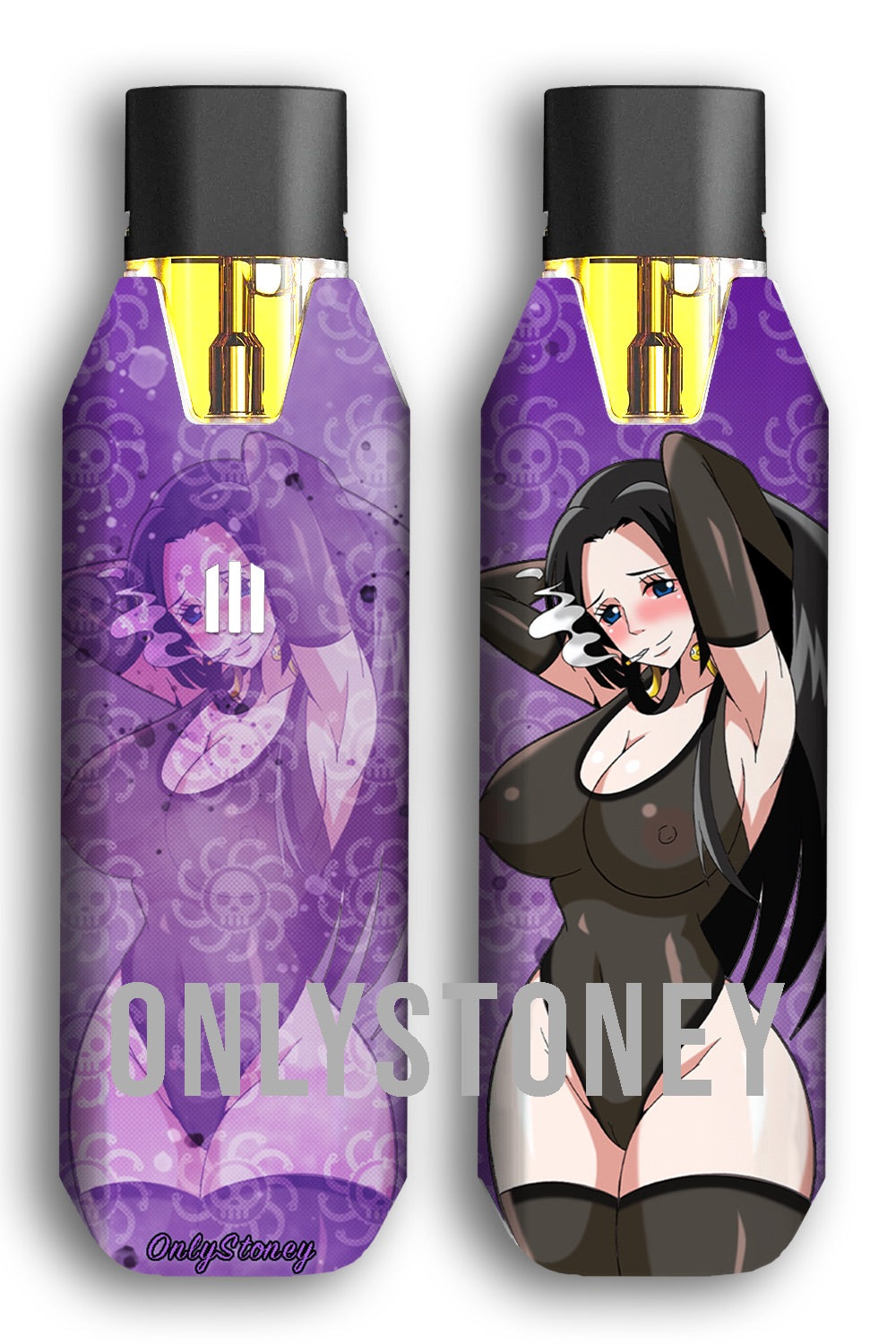 Island Empress - Big Stiiizy Skin image 0