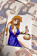 Kat Burglar Decals image 1