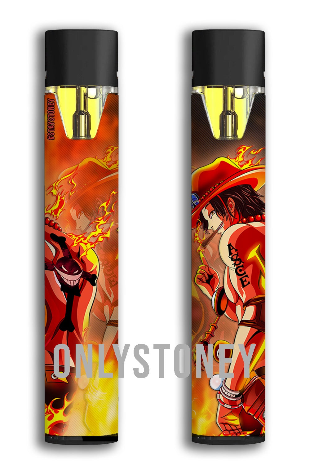 Flame-Flame - Stiiizy Skin image 0