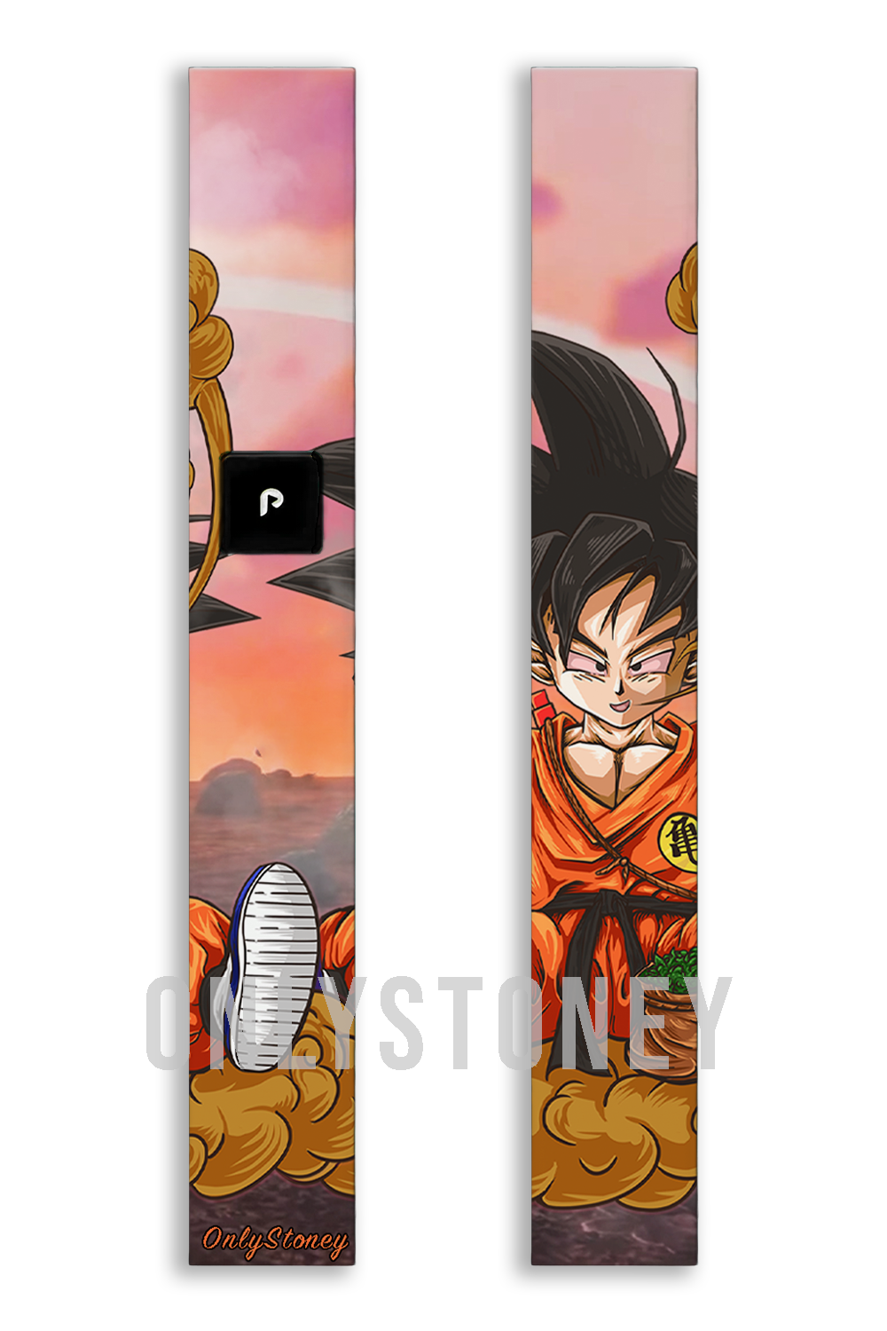 Nimbus - PlugPlay Skin image 0