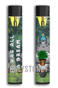 Dreamland - Stiiizy Skin image 0