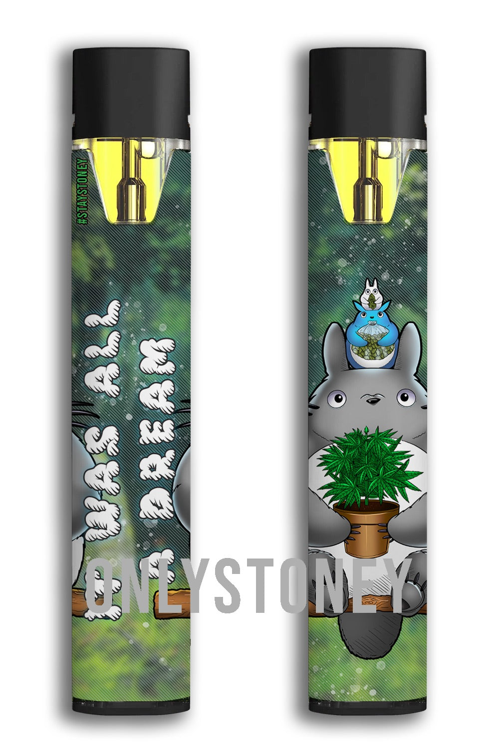 Dreamland - Stiiizy Skin image 0