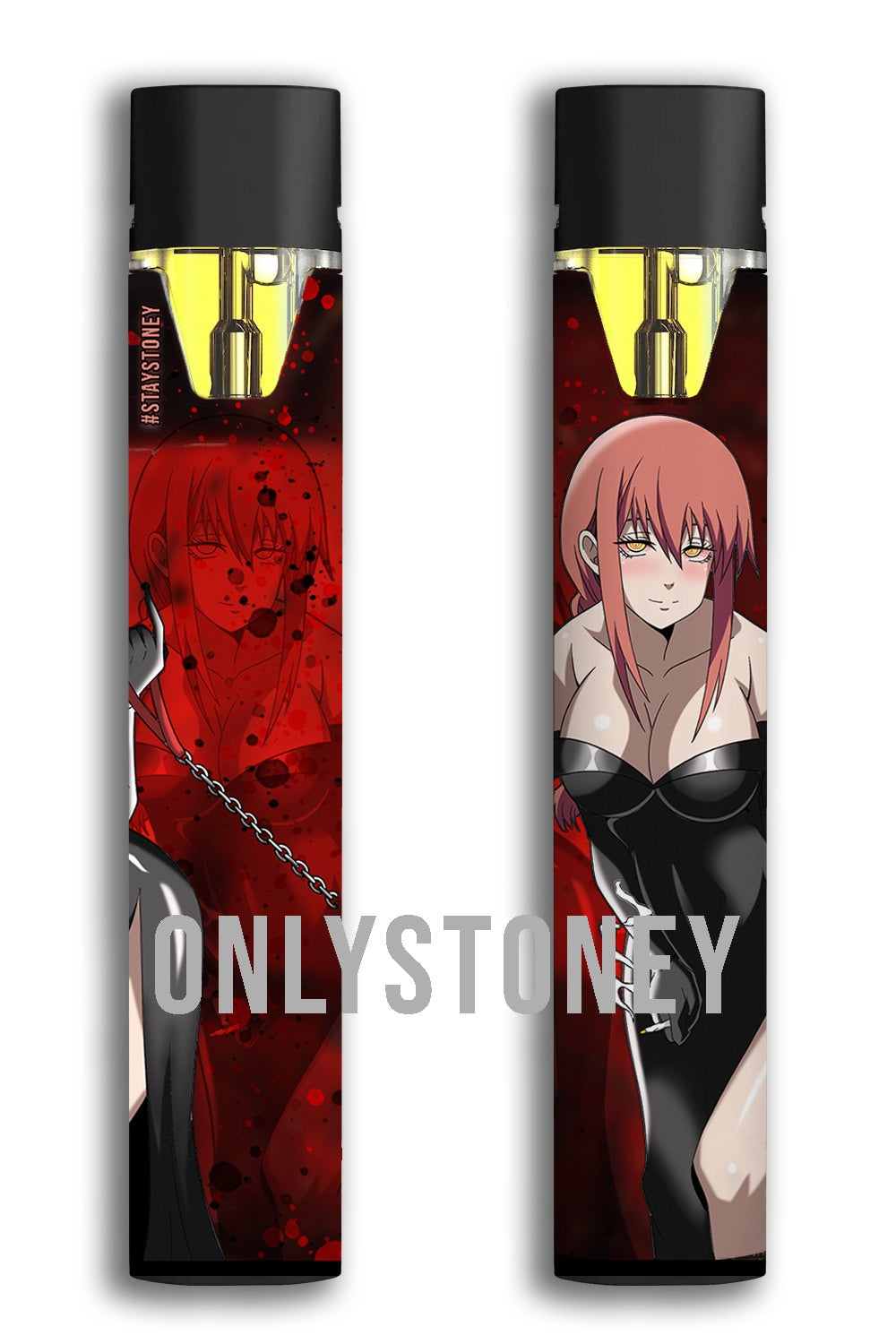 Top Devil - Stiiizy Skin image 1
