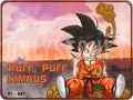 Nimbus Desk Mat image 0
