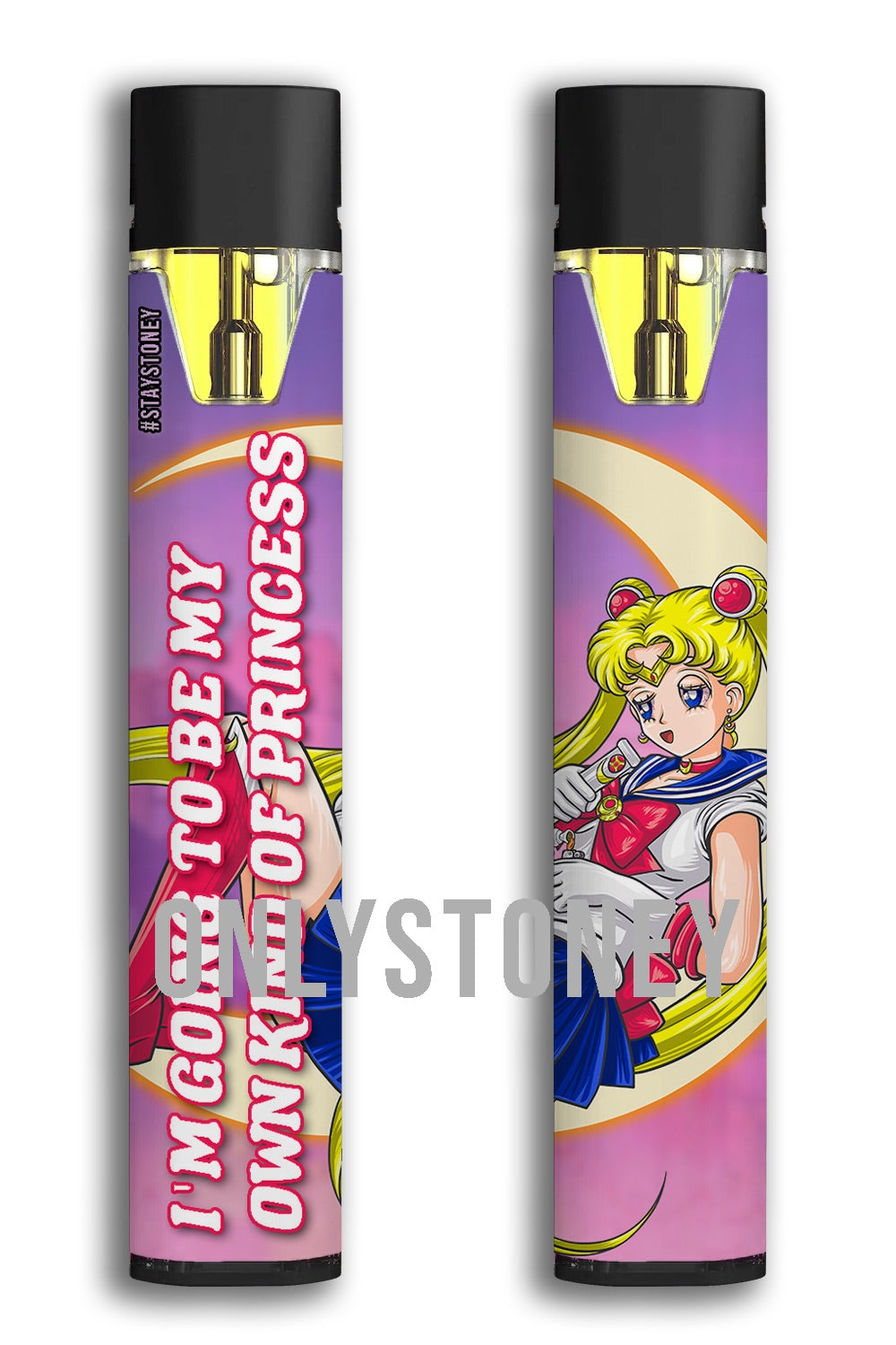 Moon Princess - Stiiizy Skin image 0