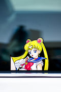 Moon Princess Decals image 1