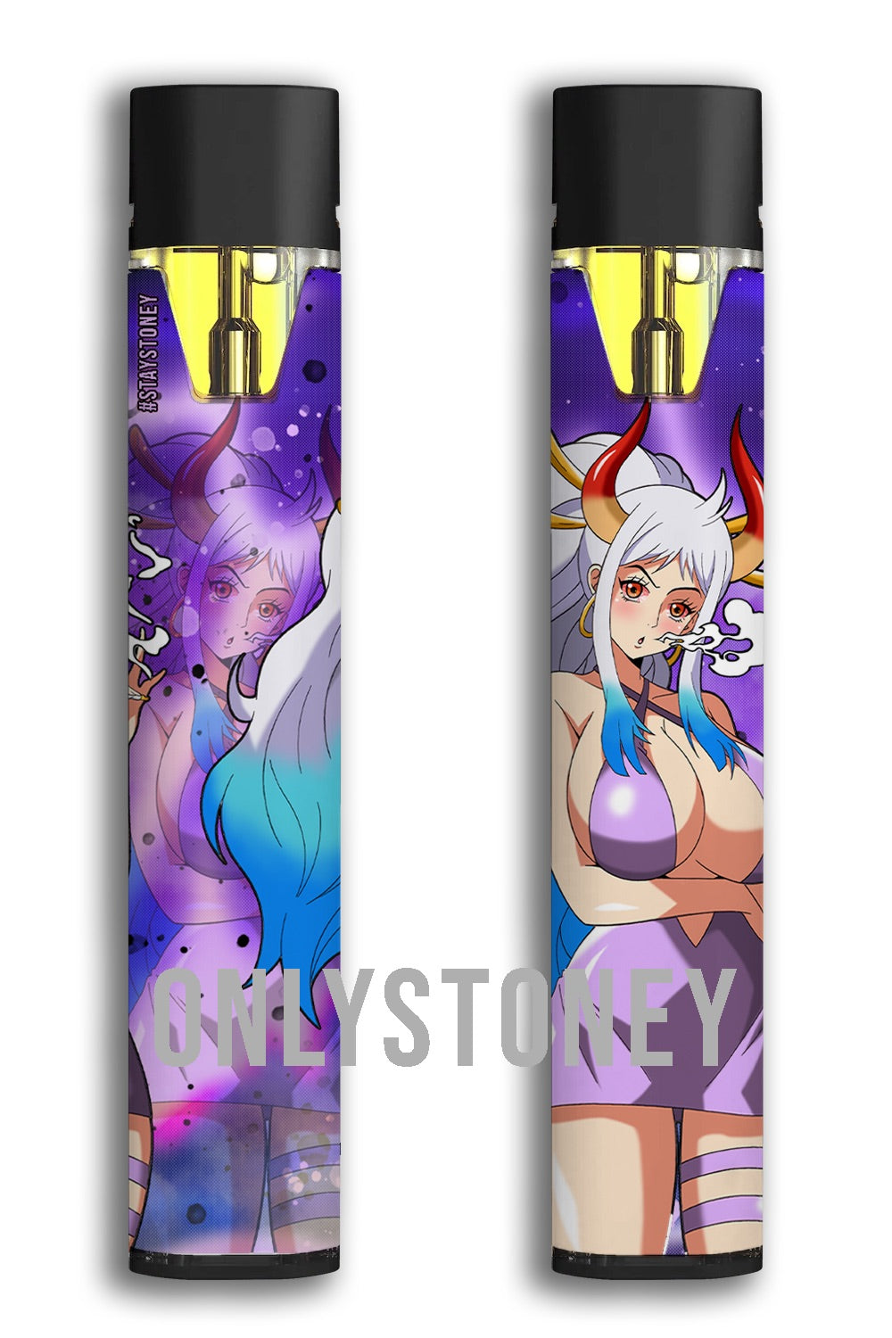 Horn Princess - Stiiizy Skin image 1