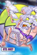 5th Juan Decal - (Spot-Holo) image 0