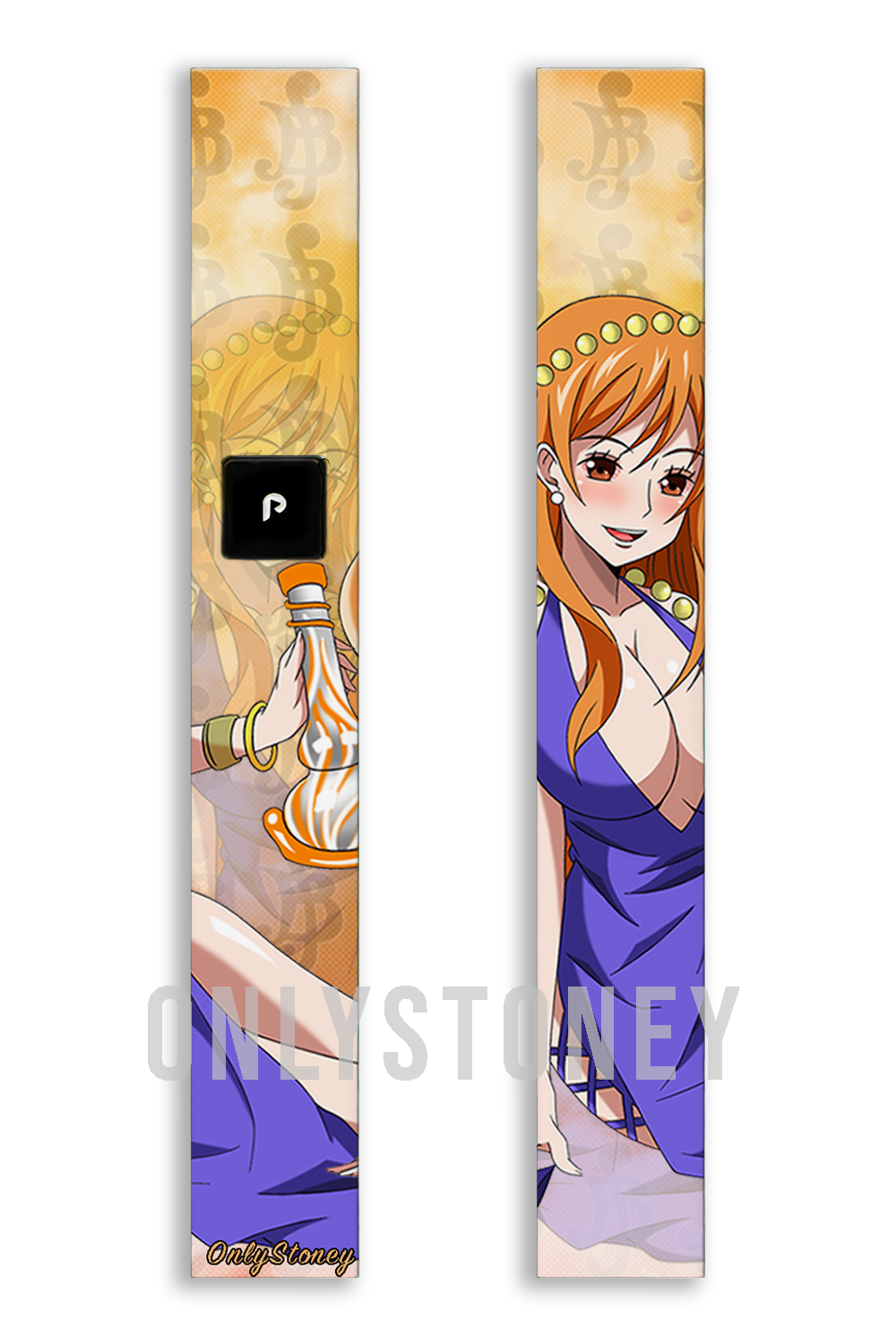 Kat Burglar - PlugPlay Skin image 1
