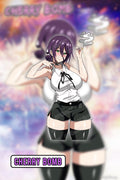 Cherry Bomb Decal image 0