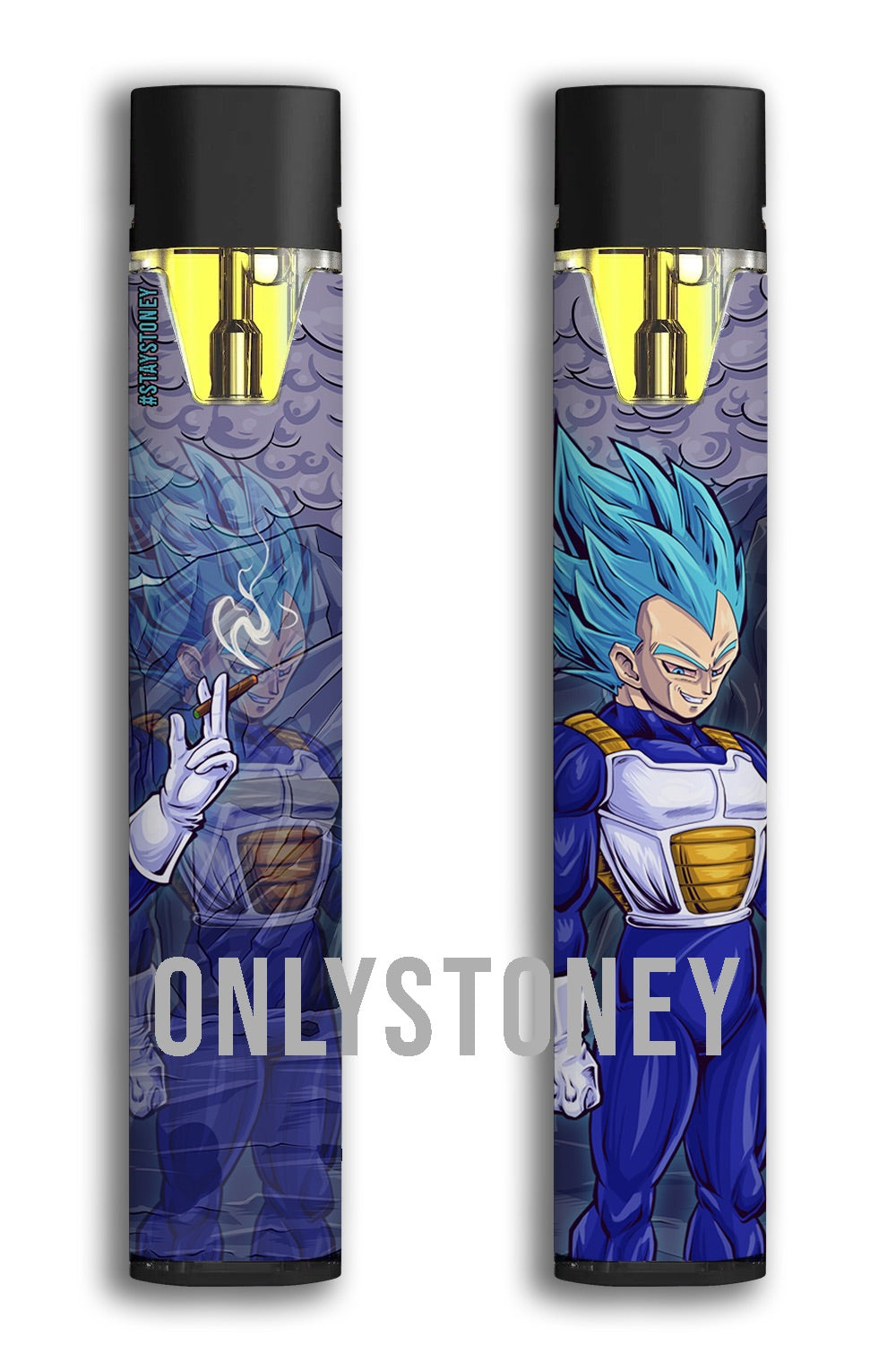 OG Prince - Stiiizy Skin image 0
