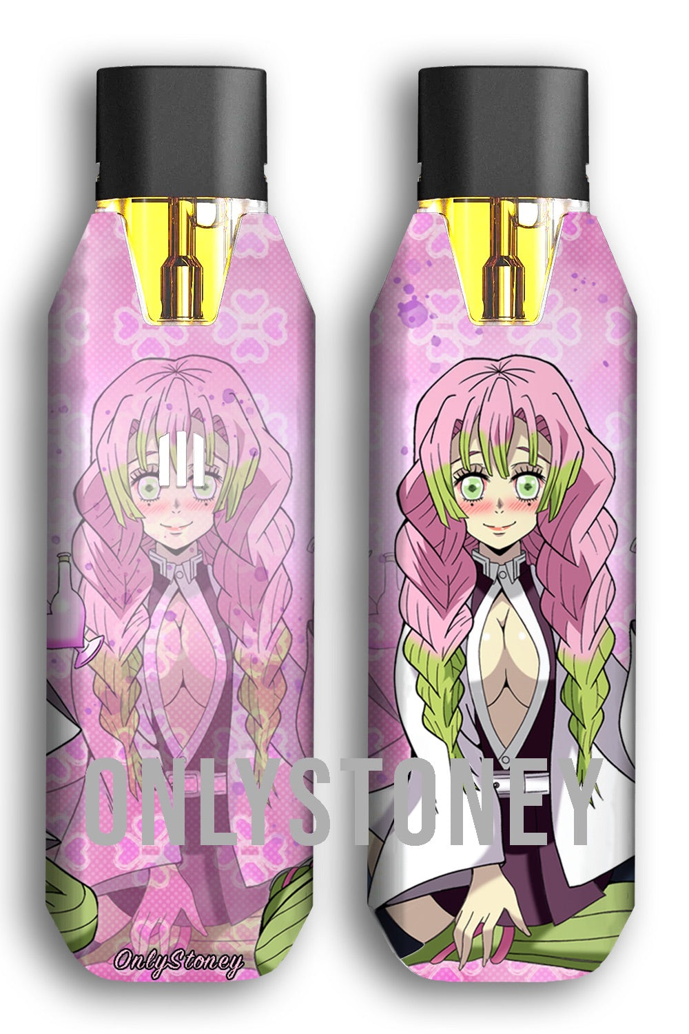 Love Potion - Big Stiiizy Skin image 0