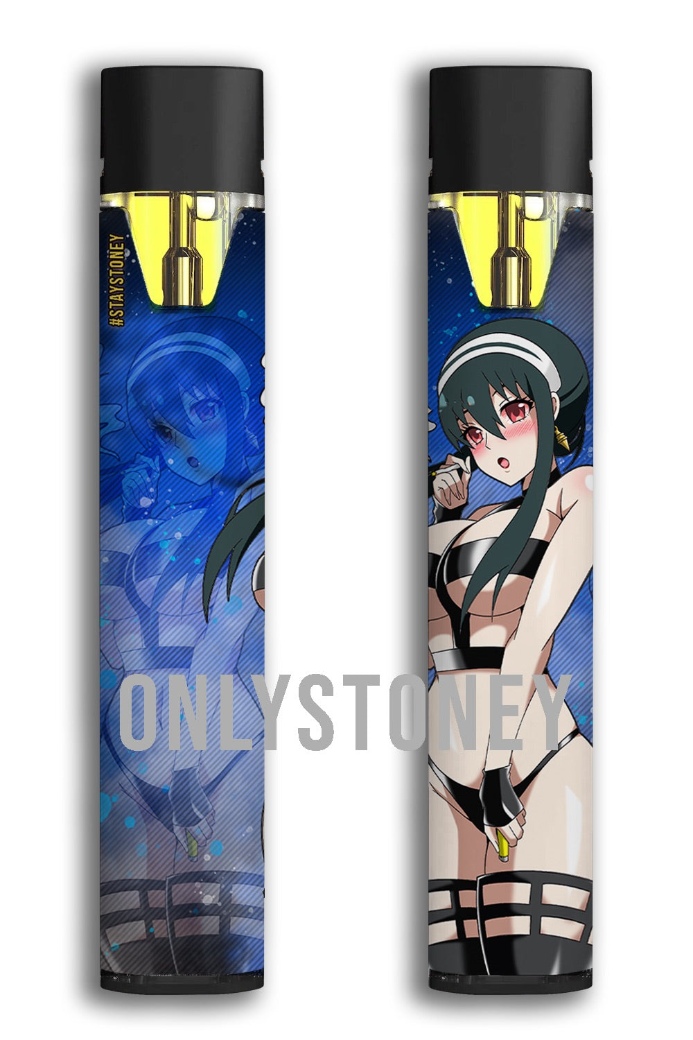 Dagger Princess - Stiiizy Skin image 0