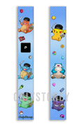 Tokémon - PlugPlay Skin image 0
