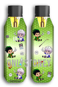 Fire x Thunder - Big Stiiizy Skin image 0