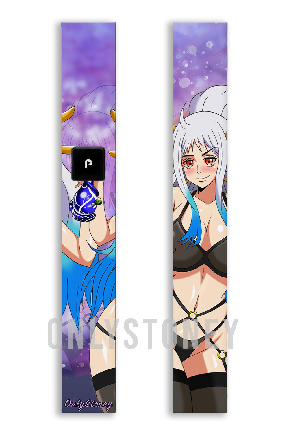 Horn Princess - PlugPlay Skin image 1
