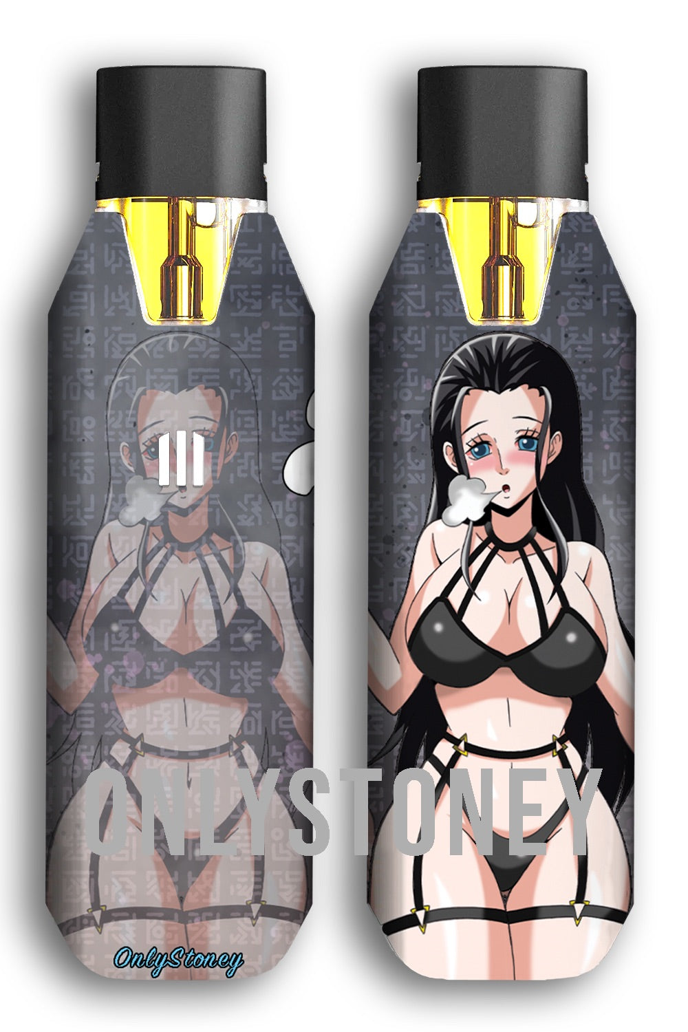 Devil Child OG - Big Stiiizy Skin image 0