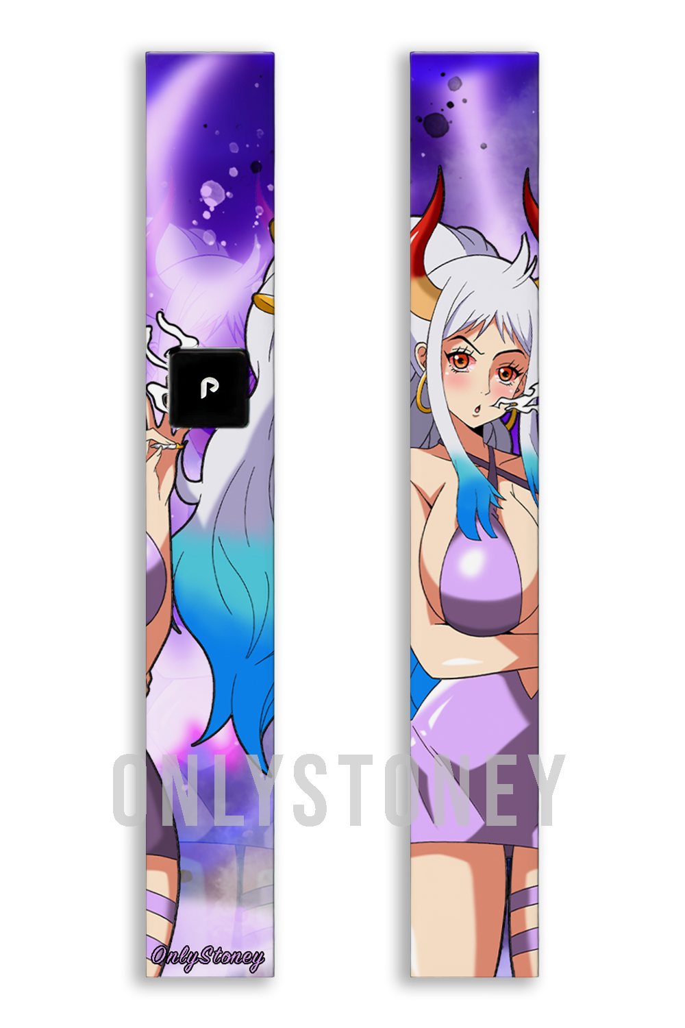 Horn Princess - PlugPlay Skin image 0