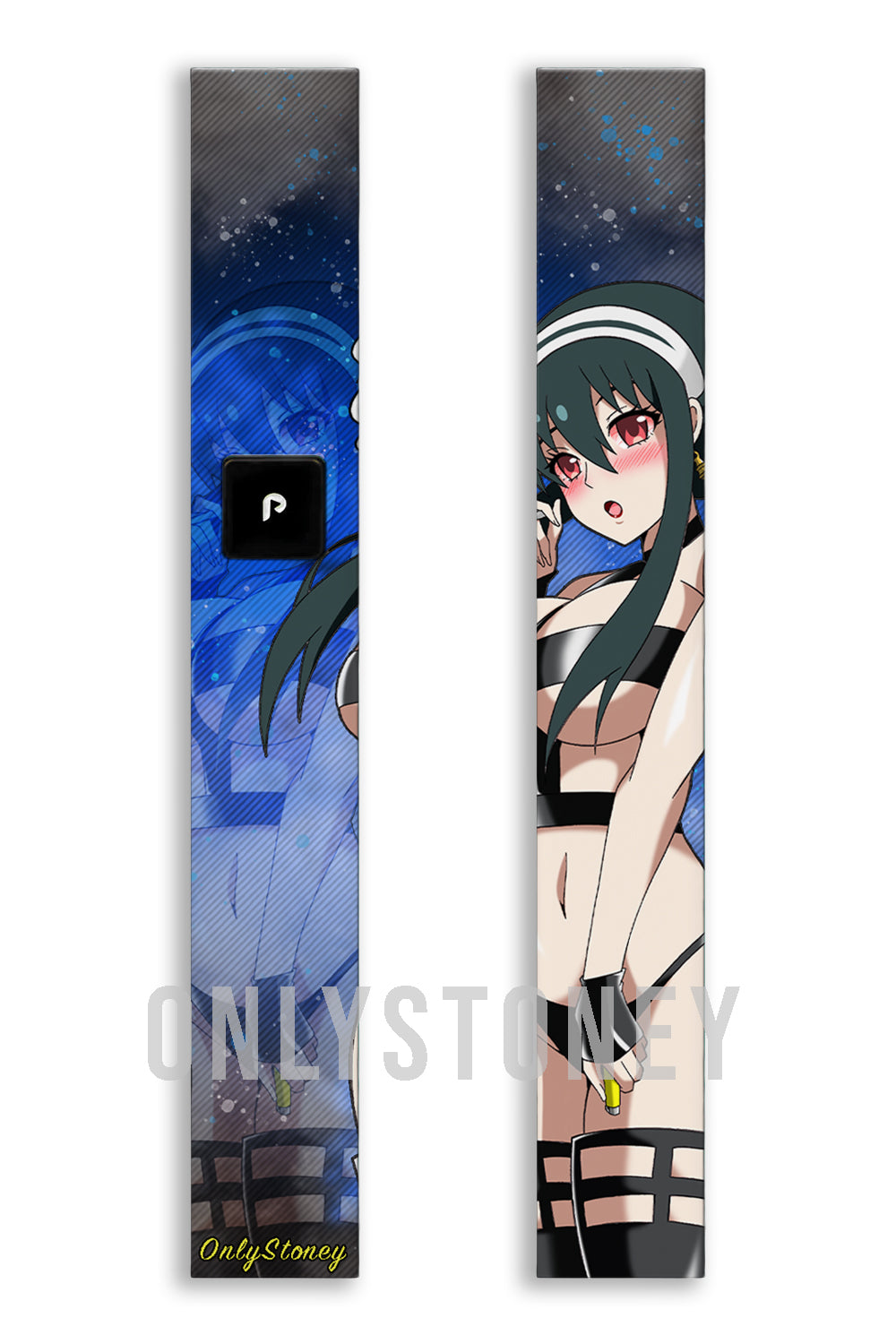Dagger Princess - PlugPlay Skin image 0