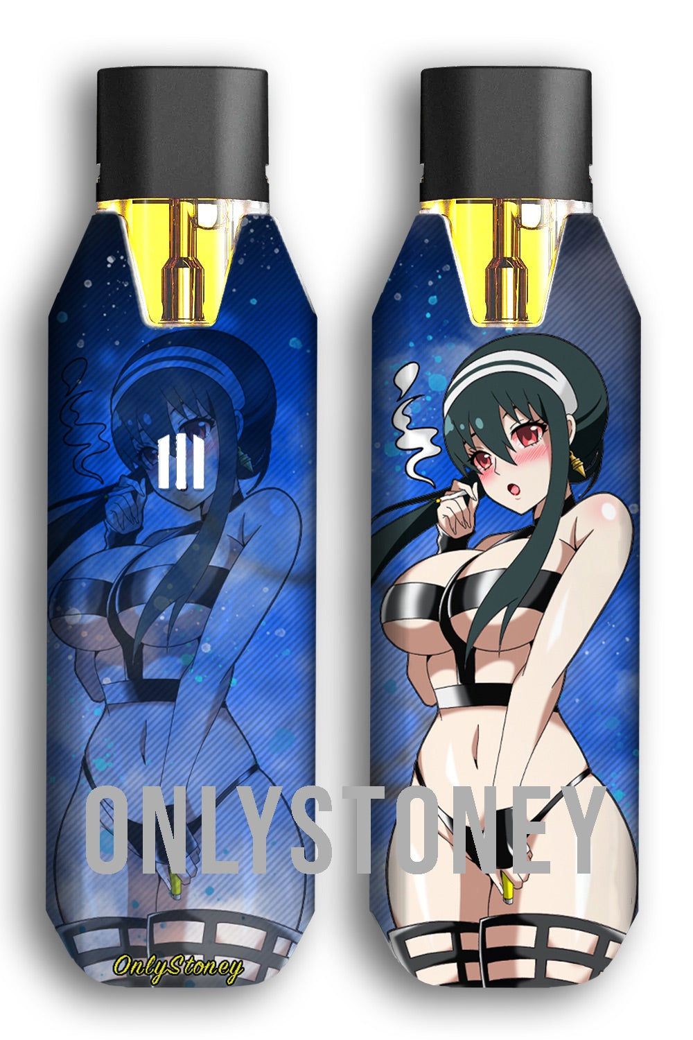 Dagger Princess - Big Stiiizy Skin image 0
