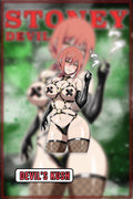 Top Devil (Spicy) Decal image 0