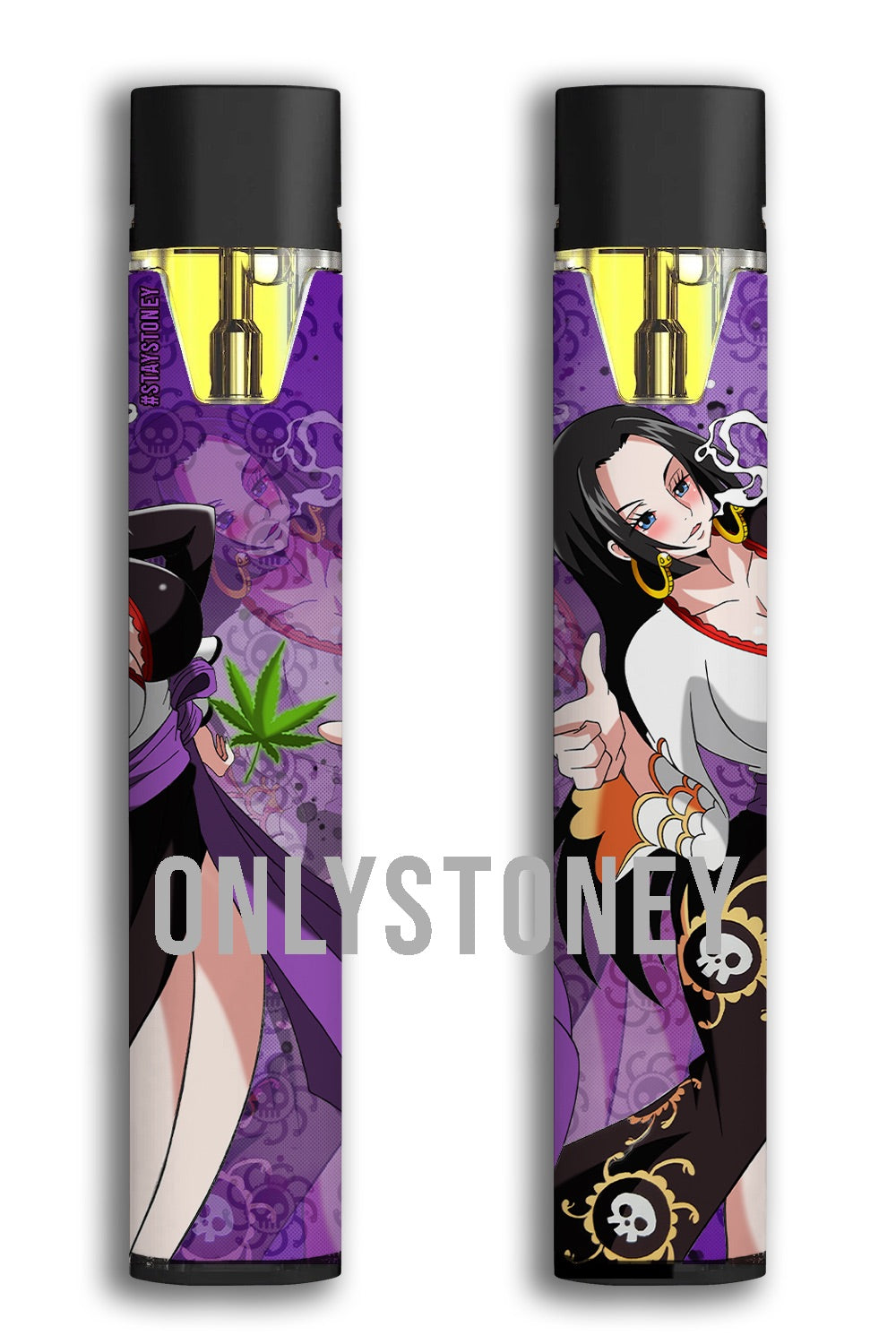 Island Empress - Stiiizy Skin image 1