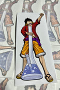 Pirate King Decals image 2