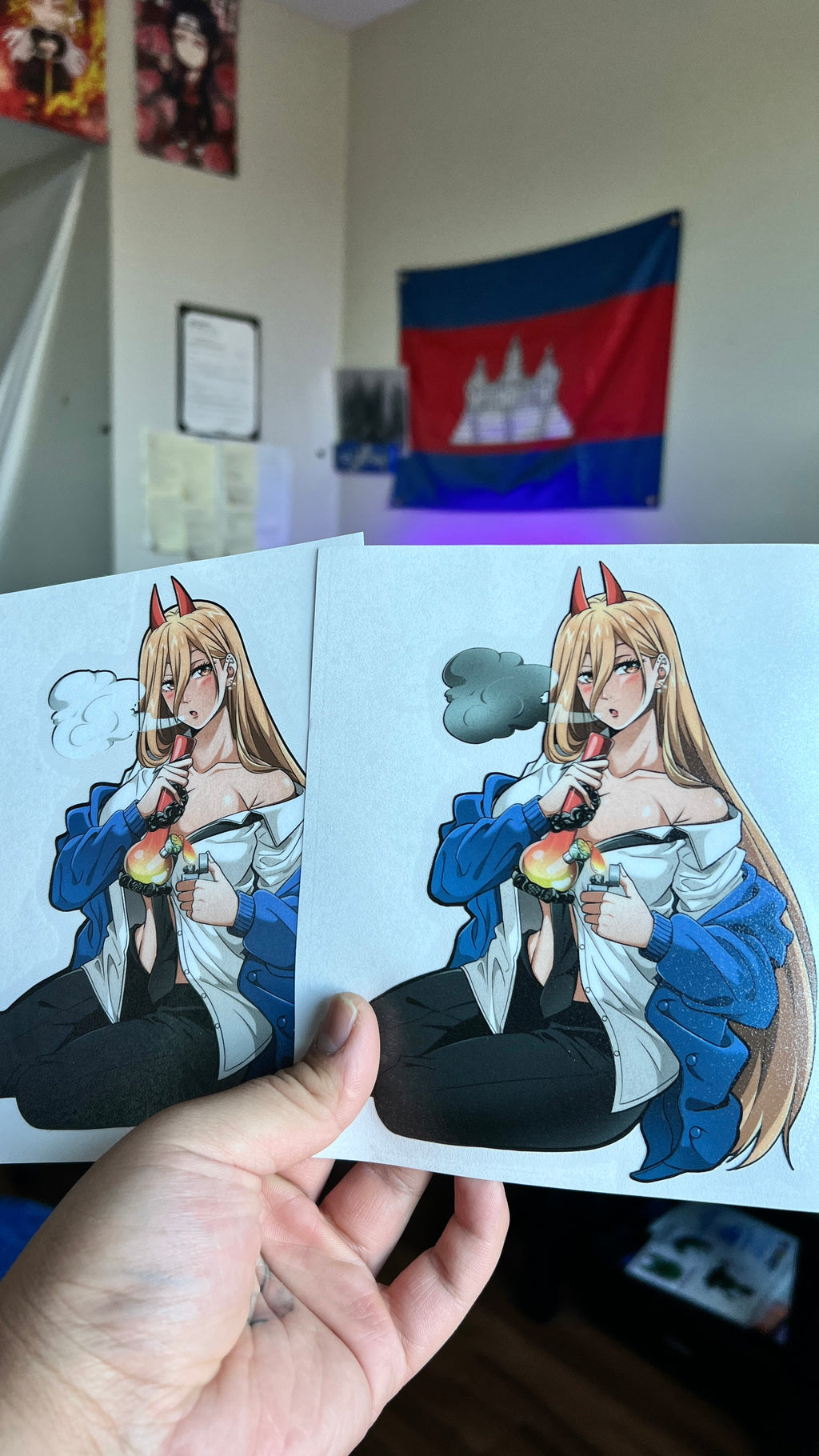 Dirty Devil Decals image 2