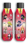 Chibi Swordsmen - Big Stiiizy Skin image 0
