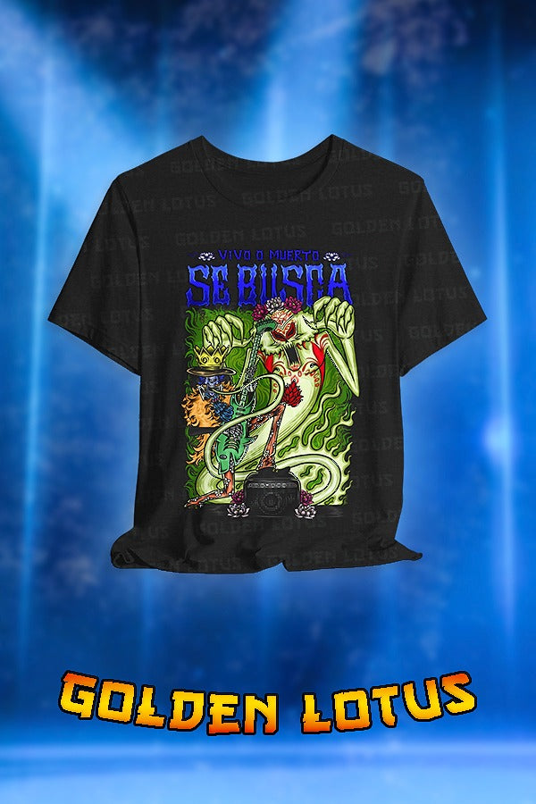 Musician DoTD T-Shirt
