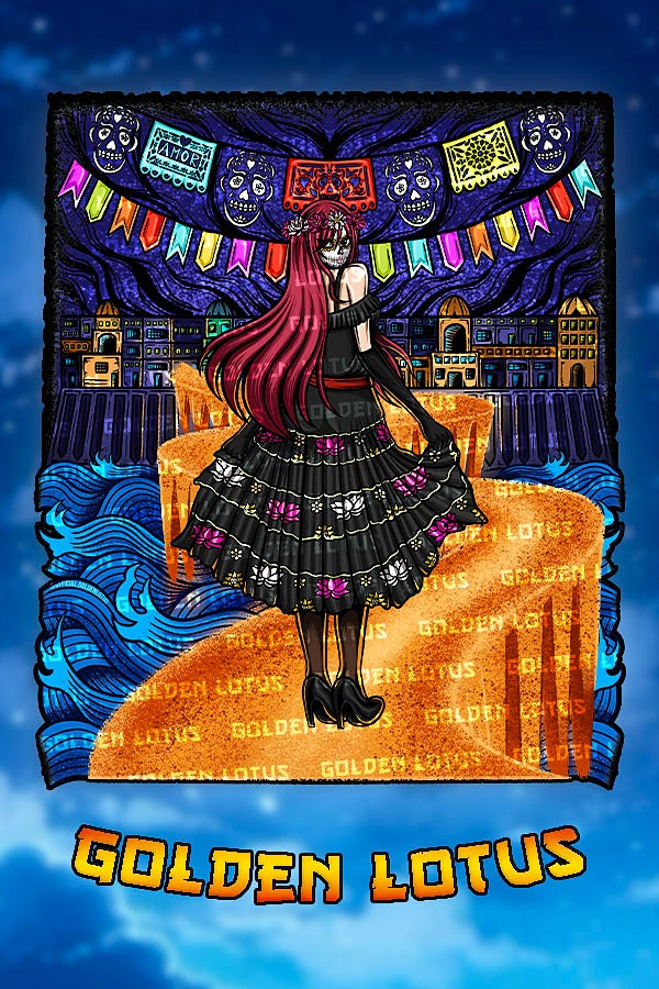 Titania DoTD Decal