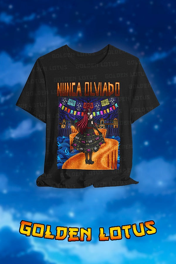 Titania DoTD T-Shirt