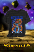 Saiyan DoTD T-Shirt