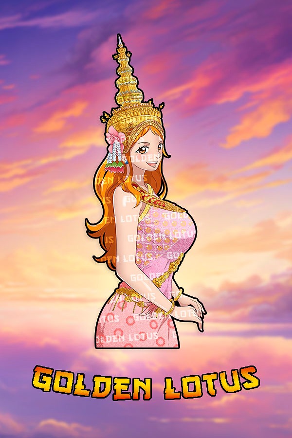 Apsara Navigator Decal