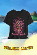 DS Taualuga T-Shirt