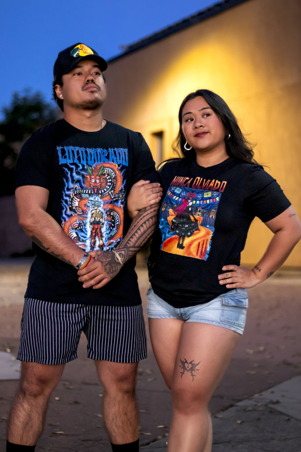 Titania DoTD T-Shirt