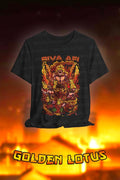 Hashira Fire Dance T-Shirt