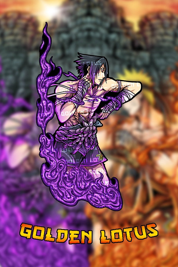 Snake Ninja Bokator Decal