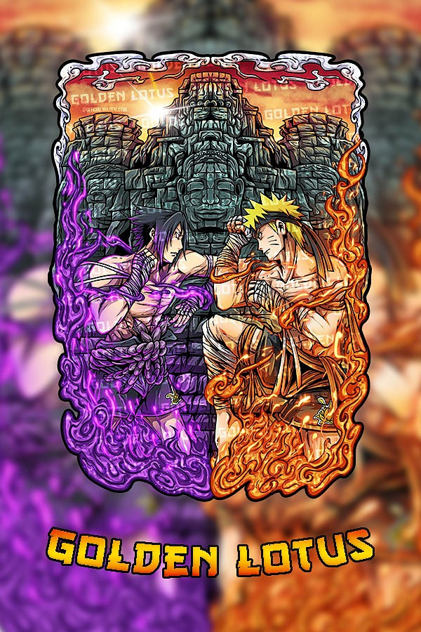 Team 7 Bokator Decal