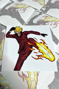Diable OG Decals image 1